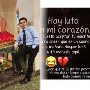 Meet your Posher, Mary tú